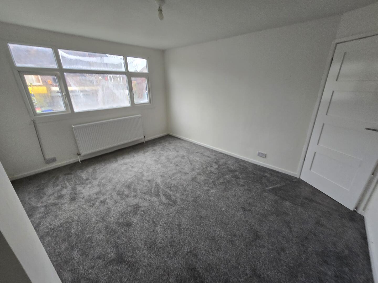 Mersey Bank Avenue, Manchester